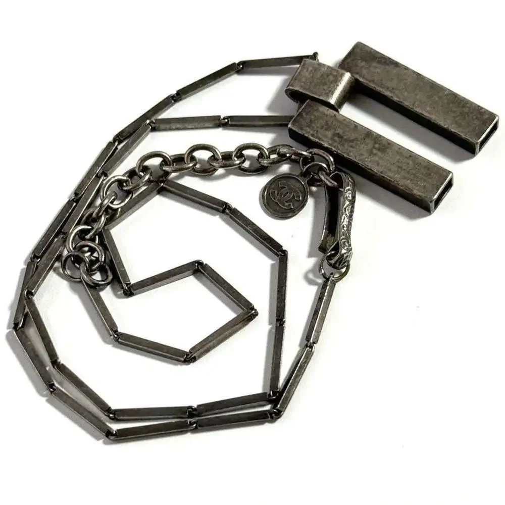 CHANEL Necklace